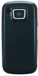 Picture 2 of the Samsung Impression.