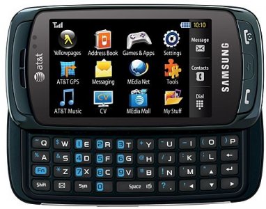 Picture 4 of the Samsung Impression.