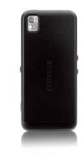Picture 2 of the Samsung Instinct HD.