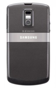 Picture 1 of the Samsung Jack.