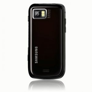 Picture 1 of the Samsung Jet Ultra.
