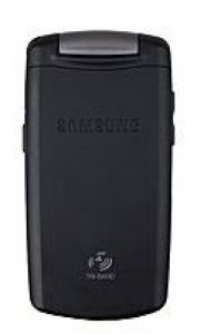 Picture 3 of the Samsung JetSet.