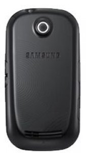 Picture 1 of the Samsung Lindy.