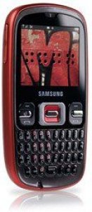 Picture 1 of the Samsung Link.