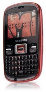 Picture 2 of the Samsung Link.
