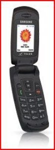 Picture 2 of the Samsung m210.