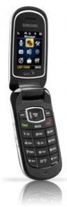 Picture 3 of the Samsung M240.