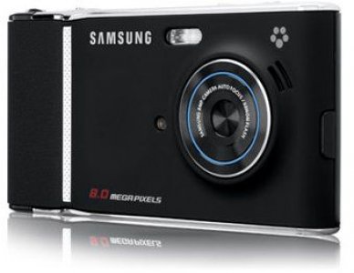 Picture 3 of the Samsung Memoir.