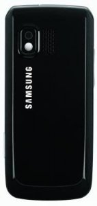 Picture 3 of the Samsung Messager.