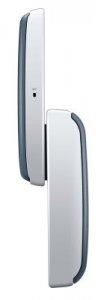 Picture 2 of the Samsung Messager II.