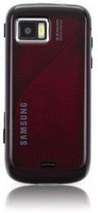 Picture 1 of the Samsung Mythic.
