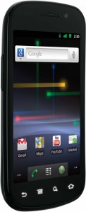 Picture 5 of the Samsung Nexus S.