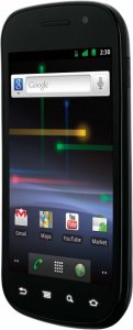 Picture 6 of the Samsung Nexus S.