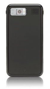 Picture 1 of the Samsung Omnia i910.