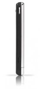 Picture 2 of the Samsung Omnia i910.