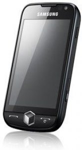 Picture 3 of the Samsung Omnia II.