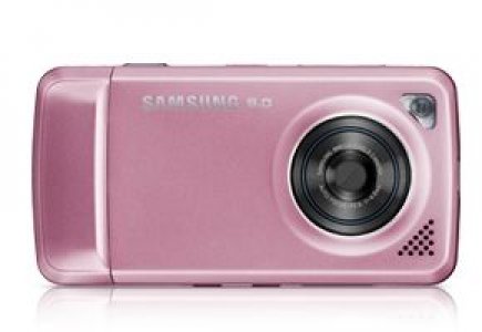 Picture 3 of the Samsung Pixon.