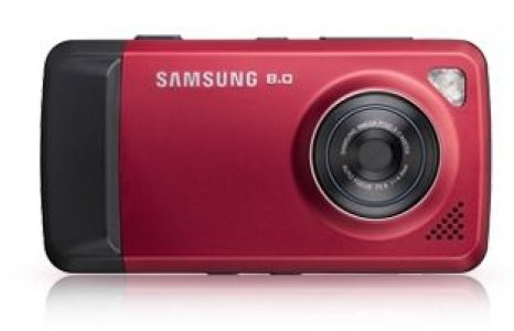 Picture 4 of the Samsung Pixon.