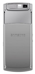Picture 2 of the Samsung Propel Pro.