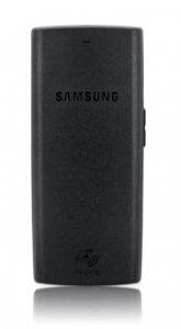 Picture 1 of the Samsung r211.