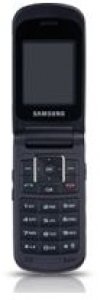 Picture 1 of the Samsung R312.