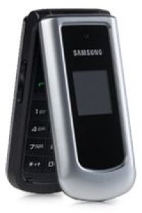 Picture 2 of the Samsung R312.