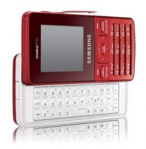 Picture 1 of the Samsung r410.