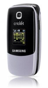 Picture 3 of the Samsung r430 My Shot.