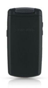 Picture 1 of the Samsung R540.