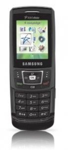 Picture 2 of the Samsung r610.