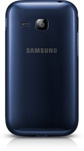 Picture 1 of the Samsung Rex 60.
