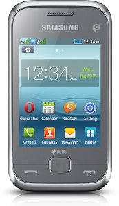 Picture 3 of the Samsung Rex 60.