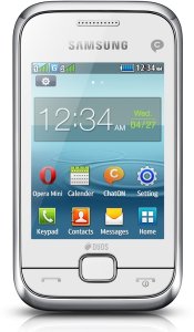 Picture 4 of the Samsung Rex 60.