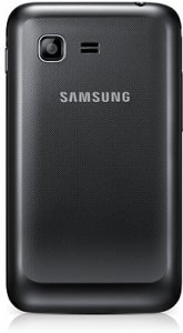 Picture 1 of the Samsung Rex 80.