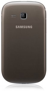 Picture 1 of the Samsung Rex 90.