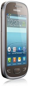 Picture 3 of the Samsung Rex 90.