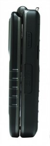 Picture 2 of the Samsung Rugby A836.