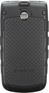Picture 2 of the Samsung Rugby II.
