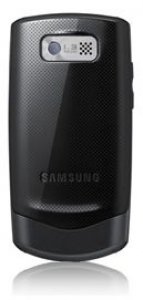 Picture 3 of the Samsung S3100.