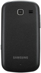 Picture 1 of the Samsung S380C.