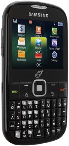 Picture 5 of the Samsung S380C.