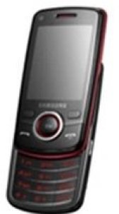 Picture 2 of the Samsung S5500 Eco.