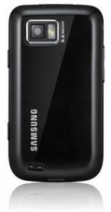 Picture 1 of the Samsung S5600.