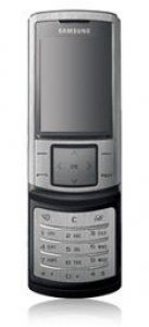 Picture 1 of the Samsung SGH-U900.