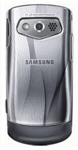 Picture 3 of the Samsung Shark 2.