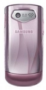 Picture 2 of the Samsung Shark 3.