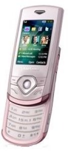 Picture 4 of the Samsung Shark 3.