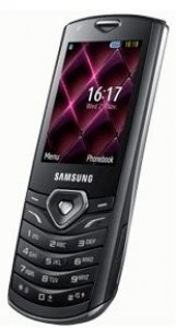 Picture 3 of the Samsung Shark.