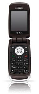 Picture 1 of the Samsung SLM.