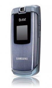 Picture 2 of the Samsung SLM.